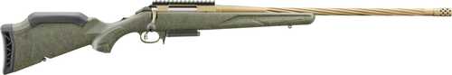 Ruger American Generation II Predator 308 Win 22'' 3 Round Bolt Action Rifle