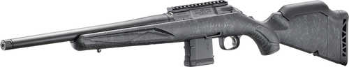 Ruger American Gen Ii Patrol 5.56 Nato 16.10" 10 Round Bolt Action Rifle