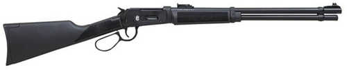 Citadel Model 92 Lever Action Shotgun .410 Gauge 2.5" Chamber 20" Barrel 6 Round Capacity Right Hand Matte Black Finish