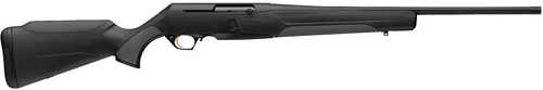 Browning BAR MK4 Hunter 308 Win 4+1 22" Matte Black Fluted Barrel, Matte Blued Aluminum Alloy Drilled & Tapped Receiver, Black Adj Shim Synthetic Stock, Right Hand