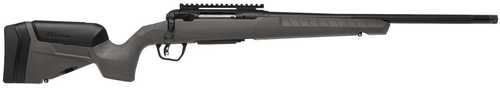Savage Arms 110 Trailblazer 350 Legend 4+1 18" Fluted Barrel, Flat Dark Gray Adj LOP Synthetic Stock, Right Hand