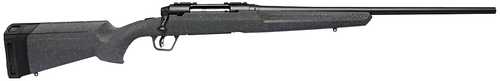 Savage Arms Axis 2 7mm-08 Rem 4+1 22" Matte Black Button Rifled Barrel & Drilled & Tapped Receiver, Black w/Granite Accents Fixed Synthetic Stock, Right Hand