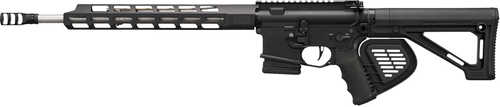 Sig Sauer M400 Tread V2 *CA Compliant 223 Rem/5.56 NATO 10+1 16" Stainless Threaded Barrel, Black Anodized Aluminum Receiver w/Picatinny Rail, M-LOK Handguard, Magpul MOE Black Polymer Stock, Black Polymer Grip, Ambidextrous