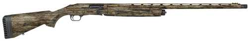 Mossberg 940 Waterfowl 12 Gauge Semi-Auto 3" 4+1 28" Overall Realtree Legacy Vent Rib Barrel, Drilled & Tapped Receiver, Self Draining Realtree Legacy Synthetic Stock