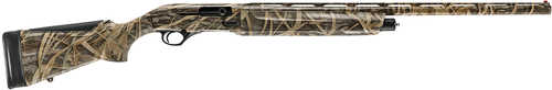 Beretta USA A300 Ultima KO 20 Gauge Semi-Auto 3" 3+1 28" Overall Mossy Oak Shadow Grass Vent Rib Barrel, Aluminum Drilled & Tapped Receiver, Kick-Off Mossy Oak Shadow Grass Synthetic Stock
