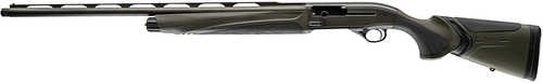 Beretta USA A400 Xtreme Plus KO 12 Gauge Semi-Auto 3.50" 2+1 28" Overall OD Green Steelium Plus Vent Rib Barrel, Drilled & Tapped Receiver, Kick-Off OD Green Synthetic Stock, Left Hand