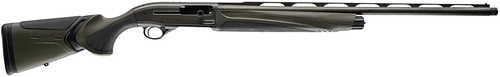Beretta USA A400 Xtreme Plus KO 20 Gauge Semi-Auto 3" 3+1 28" Overall OD Green Steelium Plus Vent Rib Barrel, Drilled & Tapped Receiver, Kick-Off OD Green Synthetic Stock, Right Hand