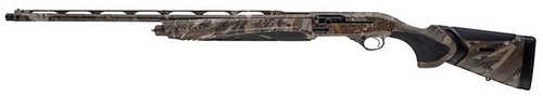 Beretta USA A400 Xtreme Plus KO 12 Gauge Semi-Auto 3.50" 2+1 28" Overall Optifade Timber Steelium Plus Vent Rib Barrel, Drilled & Tapped Receiver, Kick-Off Optifade Timber Synthetic Stock, Left Hand