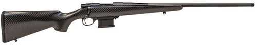 Howa M1500 Mini Action Carbon Stalker Rifle 7.62x39mm 22 in. barrel 4 rd. Fiber finish