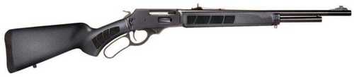 Rossi R95 Rifle 45-70 Government 16.5" Barrel 5Rd Black Finish