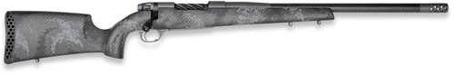 Weatherby Live Wild Carbn 7mm Bc 20" Barrel