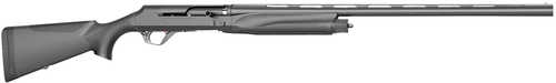 Retay USA Ace Full Size 12 Gauge Semi-Auto 3.50" 3+1 28" Extra Black Vent Rib Barrel, Drilled & Tapped Steel Receiver, Adj Shim Black Synthetic Stock, Ambidextrous