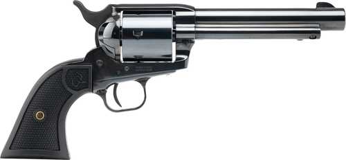 Taurus Deputy Medium 357 Mag 38 Special +P 6 Shot 5.50" Black Alloy Steel Barrel & Cylinder, Black Steel Frame, Transfer Bar Safety, Exposed Hammer