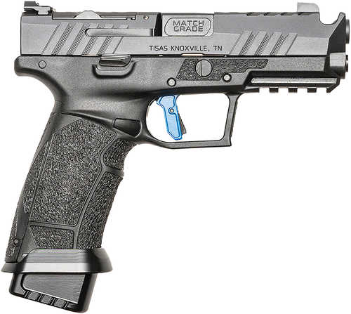 Tisas PX-9 Raptor Duty Frame 9mm Luger 20+1 4.10" Barrel