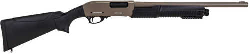 ADAMSON Shotgun Giray G-40 12 Gauge 18.5" Barrel Marine