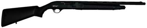 GFORCE Arms Refuge Shotgun 20 Gauge 18.5" Barrel Semi Auto 5Rd Black Synthetic