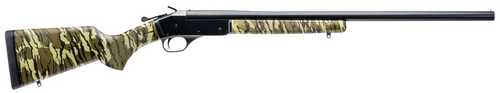 JTS Shotgun Lonestrike 20 Gauge 28" Barrel Single Shot Camo Stock J020SSAC026