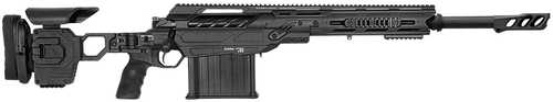 Cadex Rifle CDX-50 Tremor 50 BMG 20.60" Match Grade Threaded Barrel CDX50DUAL50206BR20I2J5