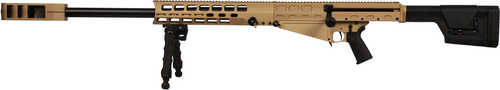 Auto-Ordnance Rfile TAO 416 Barett 29" Barrel FDE
