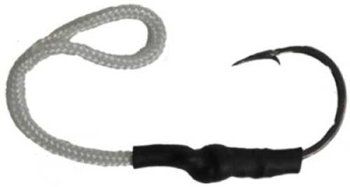 Frenzy Big Game Jig Assist Hook 2Pk Nickel 9/0 Md#: JAH-209