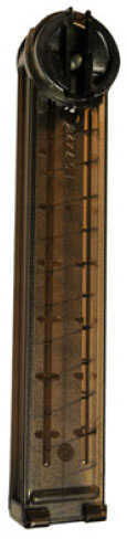 FN America Magazine 5.7x28mm 50 Rounds Fits PS90 Blue 3810110093