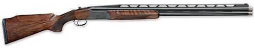 FAIR IFG Carrera One HR 12 gauge over under shotgun, 32" barrel, 3" chamber, 2 rd capacity, walnut wood finish