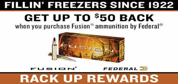 Fillin Freezers Since 1922 Rack Up Rewards