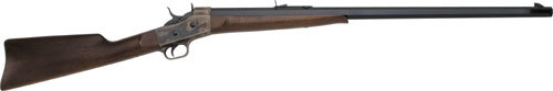 Pedersoli Rolling Block Silhouette Rifle .45-70 Government 30" Barrel Single Shot Walnut