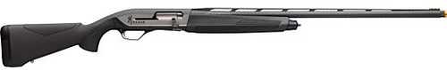 Browning MAXUS II Sporting Shotgun 12Ga 28"VR Barrel Carbon Fiber Synthetic Finish