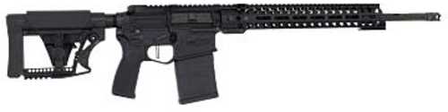 POF-USA Rogue Prescott Di 6.5Cm Rifle 20" Barrel 20Rd M-LOK Black Finish