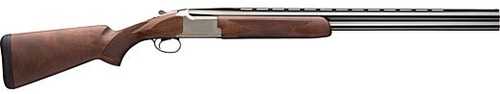 Browning Citori Hunter Grade II Over/Under 20Ga. Shotgun 3" Chamber 28"VR Barrel Blued Walnut Finish