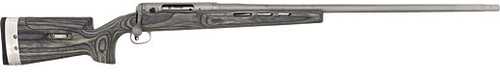 Used Savage 12 Palma Bolt Action Rifle .308 Winchester 30" Barrel Stainless/ADJ Laminate Finish
