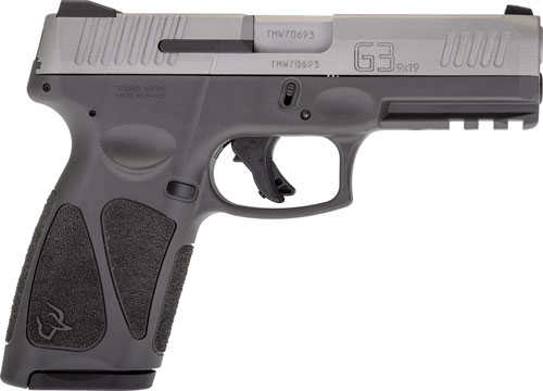 Taurus G3 9MM pistol 4" barrel 15-Shot-img-0