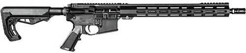 ZRO Delta Ready Tactical Rifle .223 Wylde 16" Barrel 30rd M-Lok Black Finish