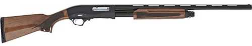 Tristar Cobra III Youth Pump 20ga. Shotgun 24" Barrel Ct-3 Blued Finish Walnut Stock