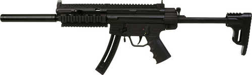 Blue Line Global GSG 16 Carbine Semi-Auto Rifle .22LR 16.25" Barrel (1)-22R-img-0