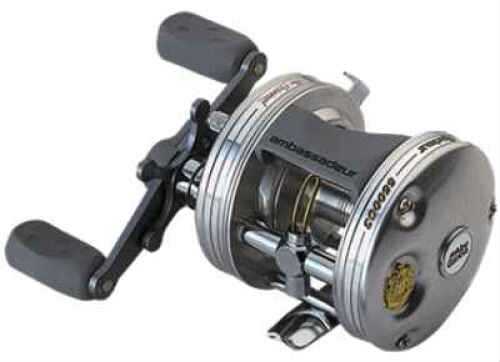 Pure Fishing / Jarden Garcia 4600 C3 Reel 3bb 5.3:1 110/12 4600C3