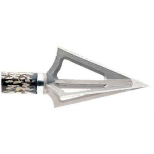 G5 Outdoors G5 Broadheads Montec 125 Grains 3/Pack 3-Blades 110