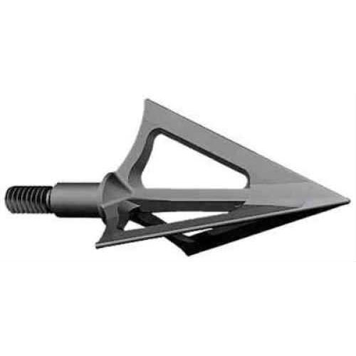 G5 Outdoors G5 Broadhead Pre-Season Heads Montec 100 Grains 3/Pack 3-Blades 114