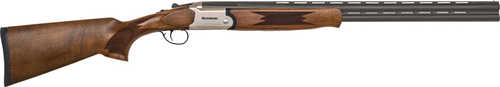 Mossberg Silver Reserve O/U 20Ga. Shotgun 26"VR Barrel Extractor Walnut Finish