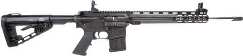 American Tactical Inc. Mil-Sport Semi-Auto Shotgun .410Ga. 18.5" Barrel 1-5Rd Mag 13" Keymod Rail Black Synthetic Finish