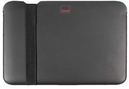 Acme Made The Skinny Sleeve MacBook Pro Notebook - 15 Inch, Matte Black AM00934PWW