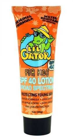 Aloe Gator AloeGator Lil Spf40 1 Oz 10426