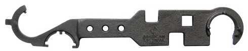 American Tactical Imports ATI Armorer Multi-Use Wrench AR-15, Model: ATIARWRENCHBP ARWRENCHBP