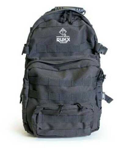 American Tactical Imports RUKX TAC 3 Day Backpack Black