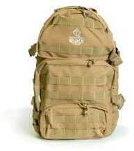 American Tactical Imports RUKX TAC 3 Day Backpack Tan