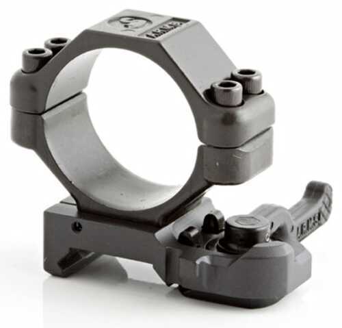 A.R.M.S., Inc. Arms Throw Lever Rings 30mm Low 22LOW