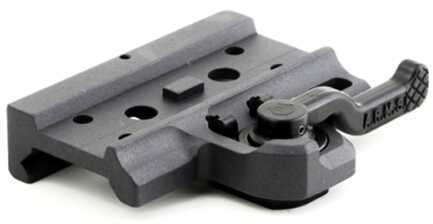 A.R.M.S., Inc. Arms Aimpoint T-1 Micro Mount 31
