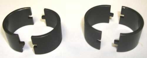 A.R.M.S., Inc. Arms Ring Inserts 30mm to 1" 37