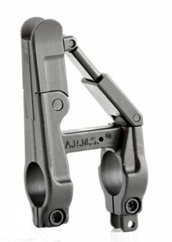 A.R.M.S. Inc. Arms Folding Front Site Barrel Mount 41B